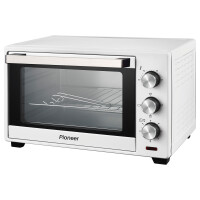 Мини-печь Pioneer MO5005 white