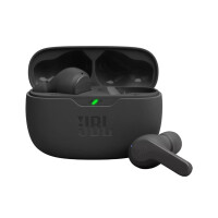 Беспроводные наушники JBL Wave Beam TWS черный (JBLWBEAMBLK)