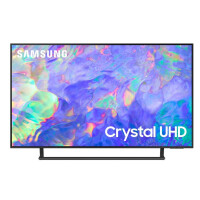 Телевизор Samsung UE43CU8500U