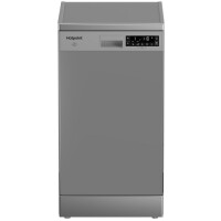 Посудомоечная машина Hotpoint-Ariston HFS 2C85 DW X