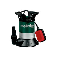 Насос погружной Metabo TP 8000 S