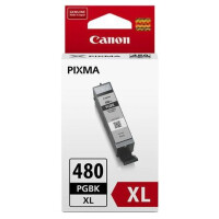 Картридж Canon PGI-480XL PGBK (2023C001)