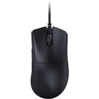 Мышь Razer DeathAdder V3 Black (RZ01-04640100-R3M1)