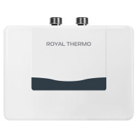 Водонагреватель проточный Royal Thermo NP6 Smarttronic