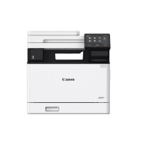 МФУ Canon i-Sensys Colour MF754Cdw (5455C009)