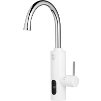 Водонагреватель проточный Royal Thermo QuickTap White