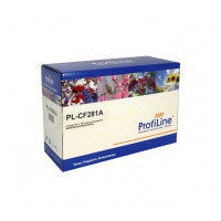 Картридж ProfiLine PL-CF281A