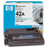 Картридж HP Q5942A