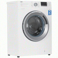 Стиральная машина Beko WSDN63512ZSW