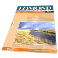 Бумага Lomond 0102038 белый