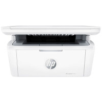 МФУ HP LaserJet M141a (7MD73A)