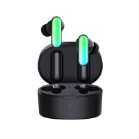 Беспроводные наушники HHOGene GPods Black (GLA001BLK)