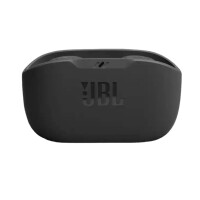 Беспроводные наушники JBL Wave buds black (JBLWBUDSBLK)