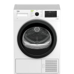 Сушильная машина Beko DF 7439SXUV