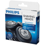 Сменные бритвенные лезвия Philips SH 50/50