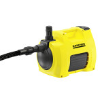 Насос напорный Karcher BP 4 Garden Set 1000Вт 4000л/час (1.645-352.0)