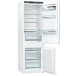 Встраиваемый холодильник Gorenje NRKI4182A1