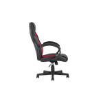 Кресло спортивное TopChairs Renegade SA-3002 red