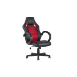 Кресло спортивное TopChairs Renegade SA-3002 red