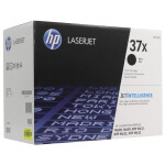 Картридж HP 37X (CF237X)