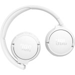 Беспроводные наушники JBL Tune 670NC белый (JBLT670NCWHT)