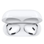 Наушники Apple AirPods 3 (MPNY3AM/A)