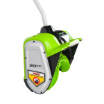 Снегоуборщик аккумуляторный GreenWorks GD40SSK6 (2600807)