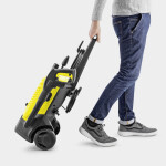 Минимойка Karcher K 4 WCM (1.324-200.0)