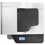 МФУ HP Laser MFP 432fdn (7UQ76A)