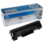 Картридж HP CE278A