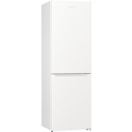 Холодильник Gorenje NRK 6191 EW4