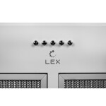 Встраиваемая вытяжка Lex GS Bloc P 900 White