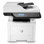 МФУ HP Laser MFP 432fdn (7UQ76A)