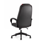 Кресло игровое TopChairs ST-CYBER 8 RED