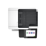 МФУ HP LaserJet Enterprise M528f (1PV65A)