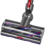 Пылесос Dyson V15 Detect Absolute