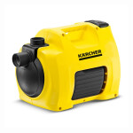 Насос напорный Karcher BP 4 Garden Set 1000Вт 4000л/час (1.645-352.0)