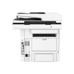 МФУ HP LaserJet Enterprise M528f (1PV65A)