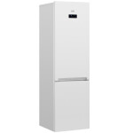 Холодильник Beko RCNK365E20ZW