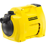 Насос напорный Karcher BP 2 Garden 700Вт 3000л/час (1.645-350.0)