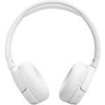 Беспроводные наушники JBL Tune 670NC белый (JBLT670NCWHT)