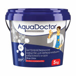 Быстрорастворимое средство Aquadoctor AQ19839