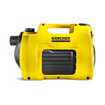 Насос напорный Karcher BP 4 Garden Set 1000Вт 4000л/час (1.645-352.0)