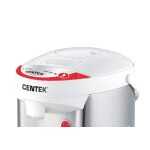 Термопот Centek CT-0082 белый