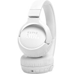 Беспроводные наушники JBL Tune 670NC белый (JBLT670NCWHT)