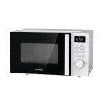 Микроволновая печь Gorenje MO20A3WH