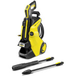 Минимойка Karcher K 5 Power Control (1.324-550.0)