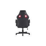 Кресло спортивное TopChairs Renegade SA-3002 red