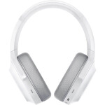 Гарнитура Razer Barracuda Mercury White RZ04-03790200-R3M1