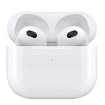 Наушники Apple AirPods 3 (MPNY3AM/A)